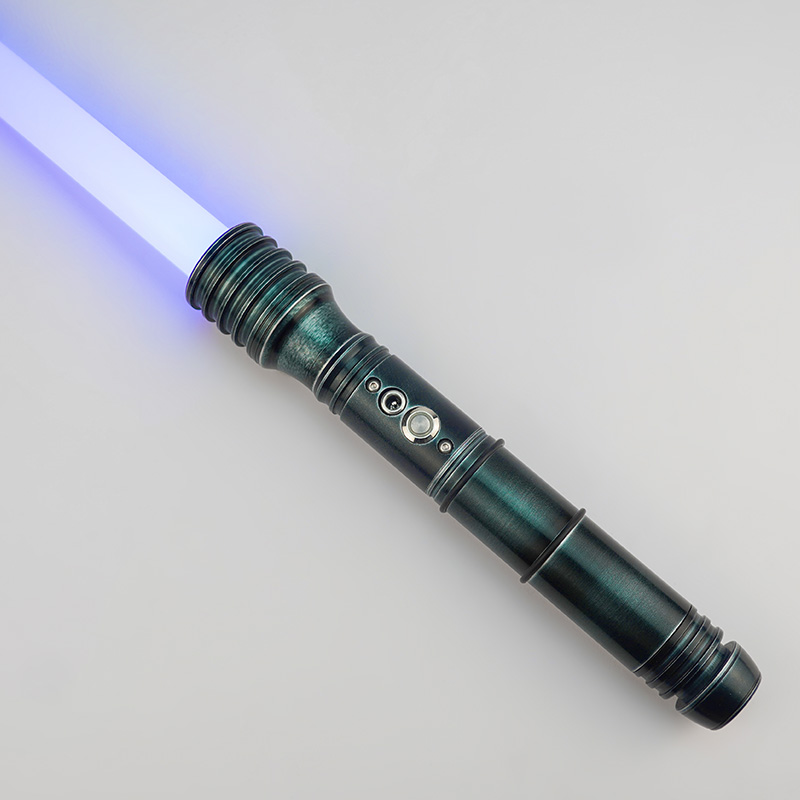 Diy Lightsaber Electronics Kit - THYSABER Lightsaber DIY 액세서리 용 중금속