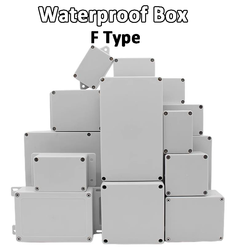 Diy Electronics Box - 방수 인클로저 상자 큰 크기 전자