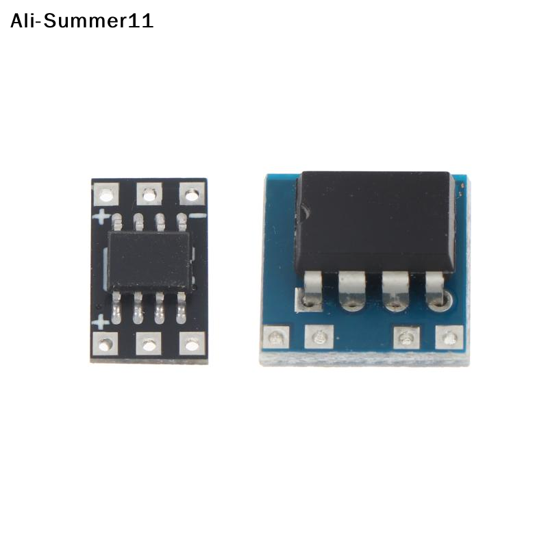 Diy Rc Electronics - 【Amn】3Pcs LED 스트로브 라이트 플래시 경고등