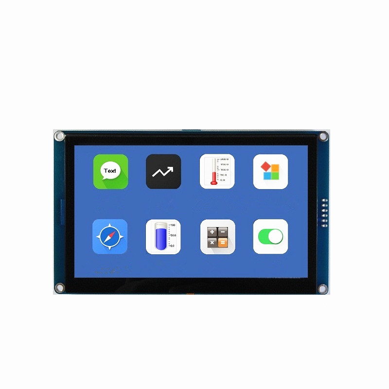 I2C Lcd Display - 새로운 2.8 