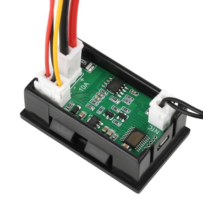 Diy Electronics Reviews - 배터리 테스트, 태양 관측 및 회로