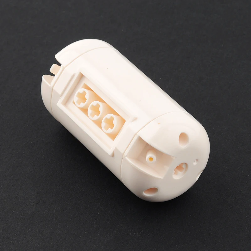 Diy Lego Electronics - MOC 블록 기술 부품 흰색 공압