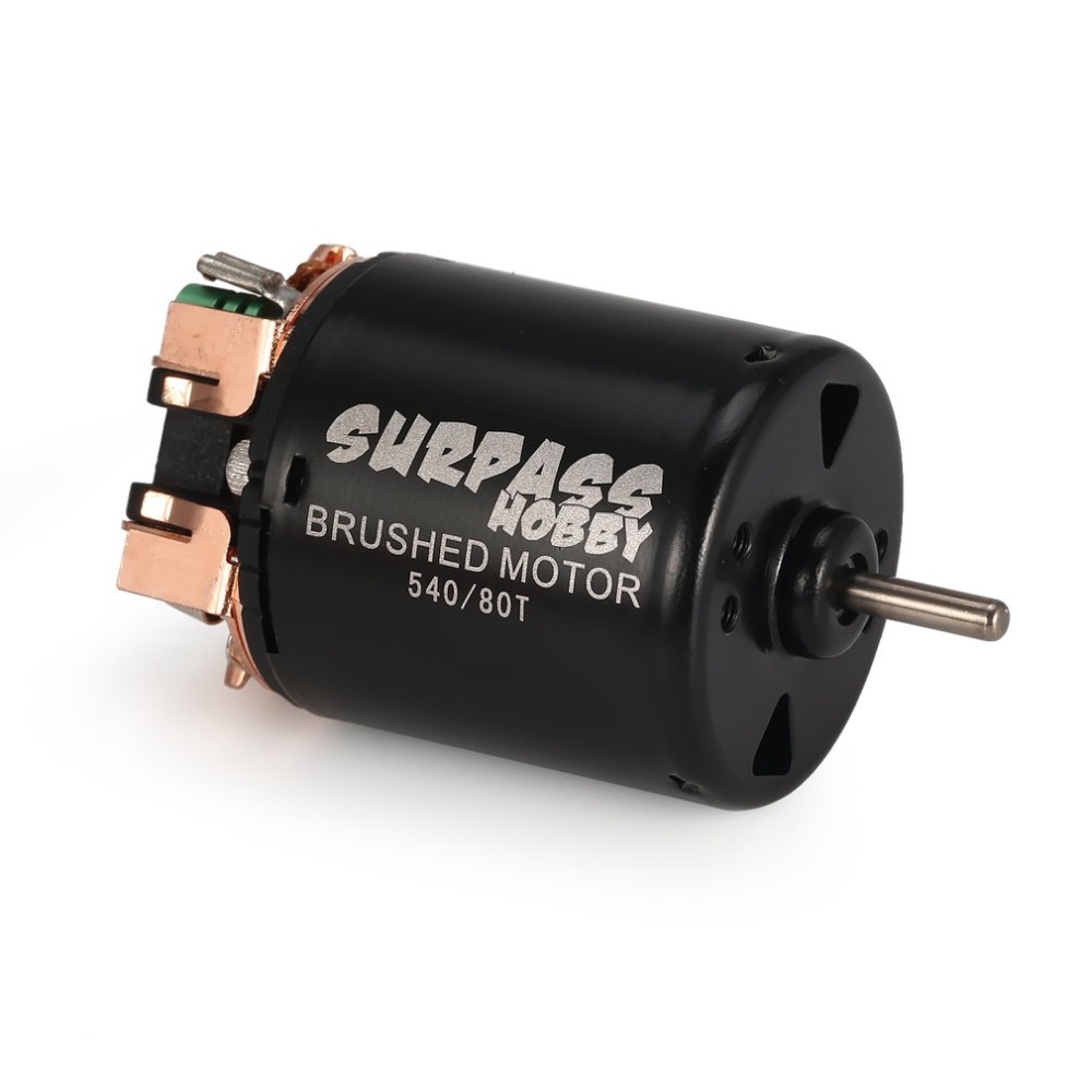 SURPASS HOBBY 540 브러시 모터 13T 1 - Servo Motor Sg90 리뷰 및 가격