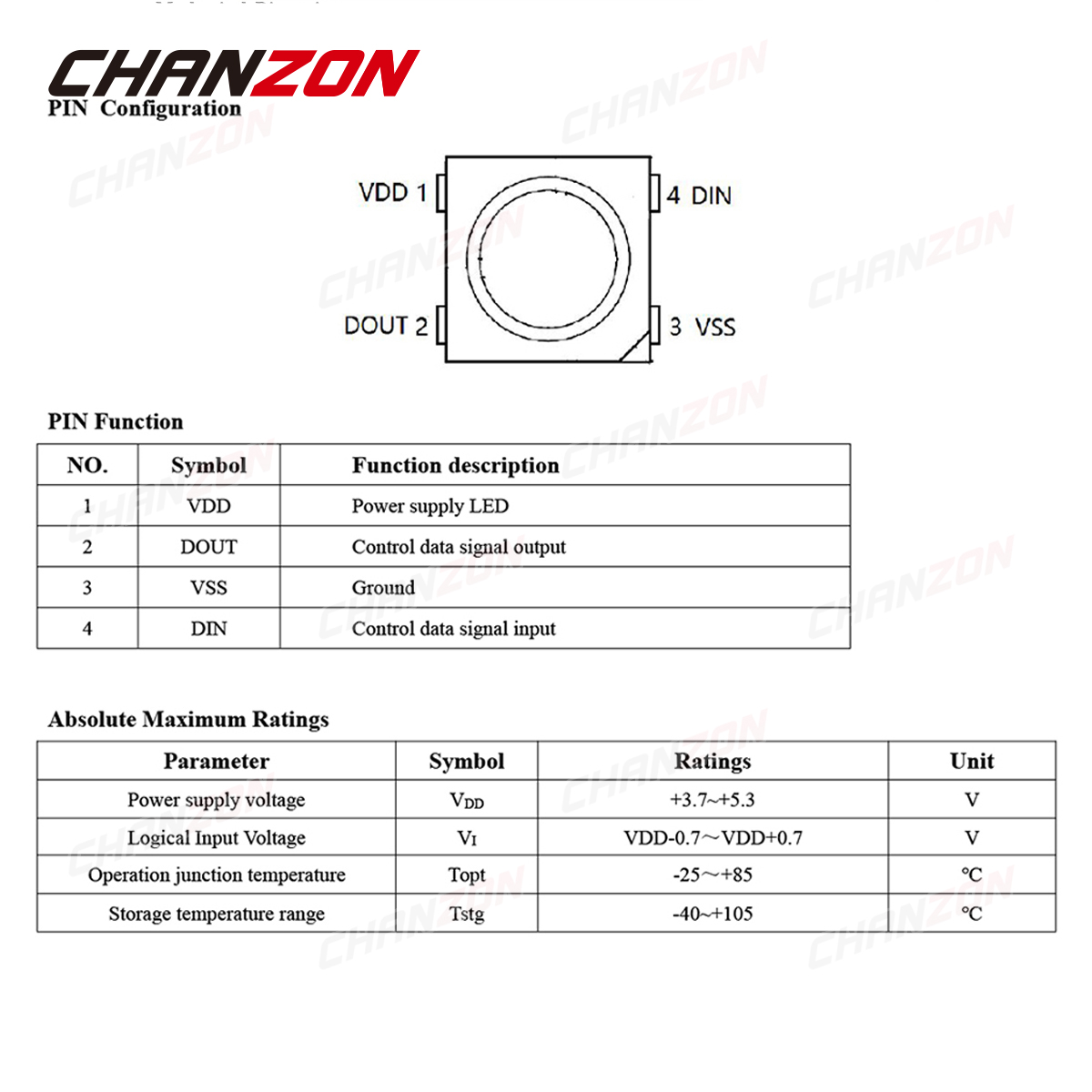SMD RGB LED 발광 다이오드 램프 칩 라이트 비 - Diy Electronics Address 리뷰 및 가격
