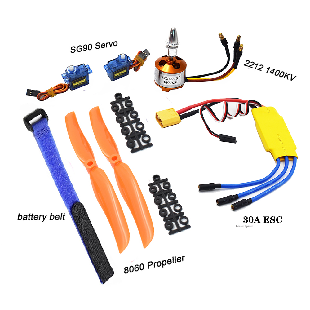 RC 고정익 비행기 헬리콥터용 마이크로 서보 8060  - Servo Motor Sg90 리뷰 및 가격