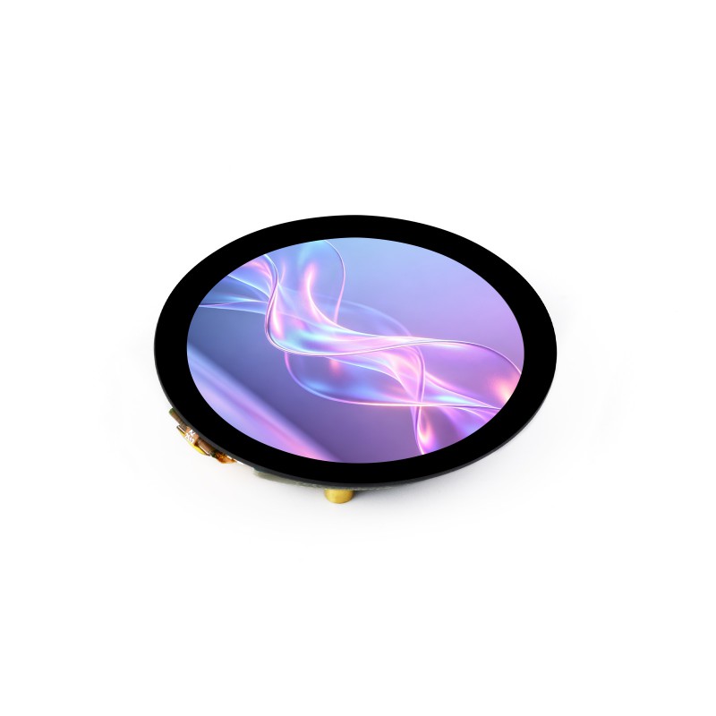 1.85인치 터치 LCD 디스플레이 모듈, 360 ×  - I2C Lcd Display 리뷰 및 가격