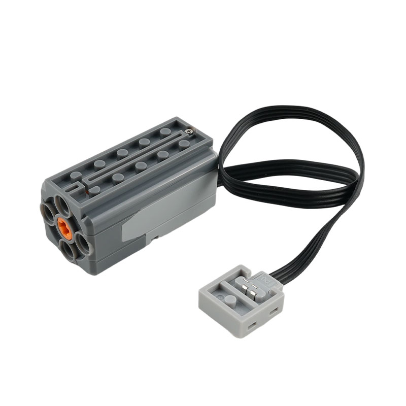 8883 새로운 강화 M 모터 파워 기능 빌딩 블록 테 - Diy Lego Electronics 리뷰 및 가격