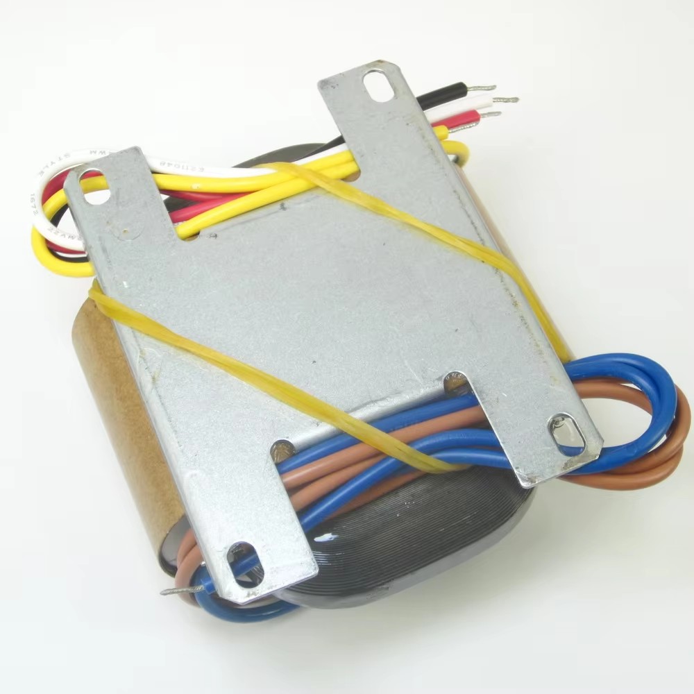 튜브 프리앰프 DAC 앰프용 35W 초 전압 220V  - R/Diy Electronics 리뷰 및 가격