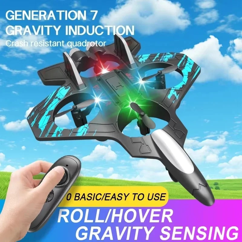 홈피쉬 2.4G RC 폼 항공기 모델, 스턴트 텀블링  - Diy Rc Electronics 리뷰 및 가격