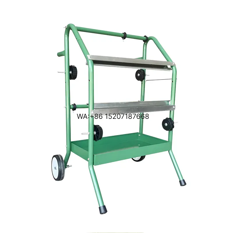 Wmwmnu 산업용 자동차 차체 도색용 마스킹 페이퍼  - Diy Electronics Rack 리뷰 및 가격
