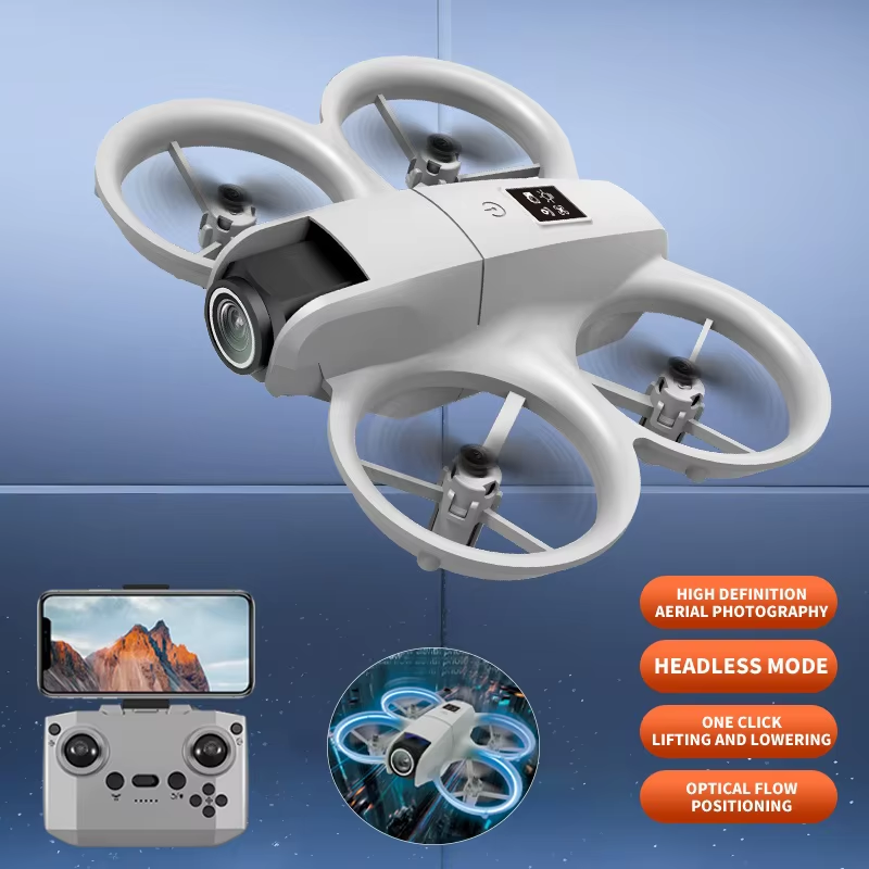 2026 신형 GT3 미니 LED 접이식 드론 GPS  - Diy Rc Electronics 리뷰 및 가격
