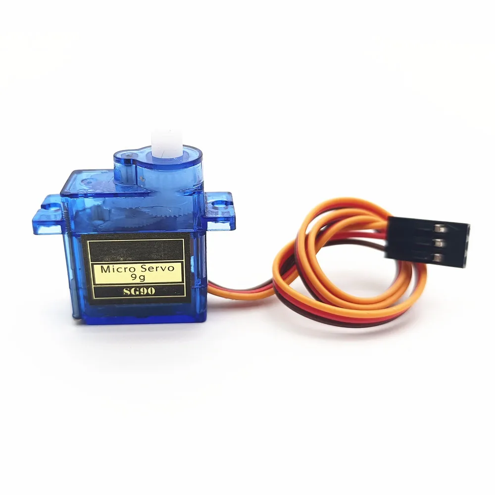 2/4/8/20Pcs SG90 9G 마이크로 서보 9g - Servo Motor Sg90 리뷰 및 가격