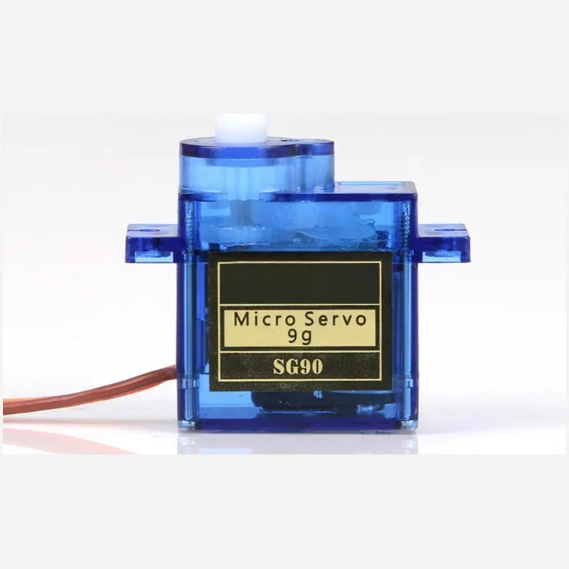 2/4/8/20Pcs SG90 9G 마이크로 서보 9g - Servo Motor Sg90 리뷰 및 가격