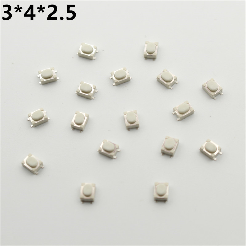 마이크로 스위치 촉각 푸시 단추 자동차 키 스위치 단추 - Push Button Tactile 리뷰 및 가격