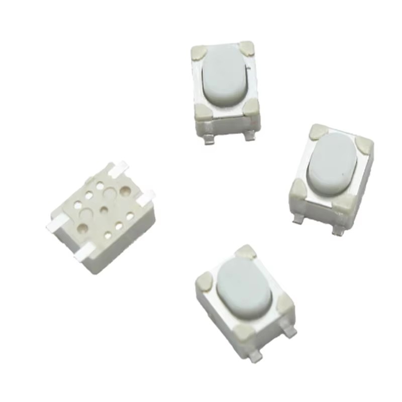 마이크로 스위치 촉각 푸시 단추 자동차 키 스위치 단추 - Push Button Tactile 리뷰 및 가격