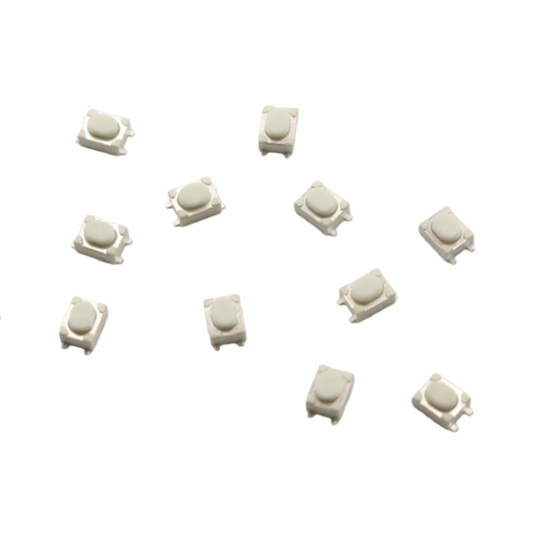 마이크로 스위치 촉각 푸시 단추 자동차 키 스위치 단추 - Push Button Tactile 리뷰 및 가격