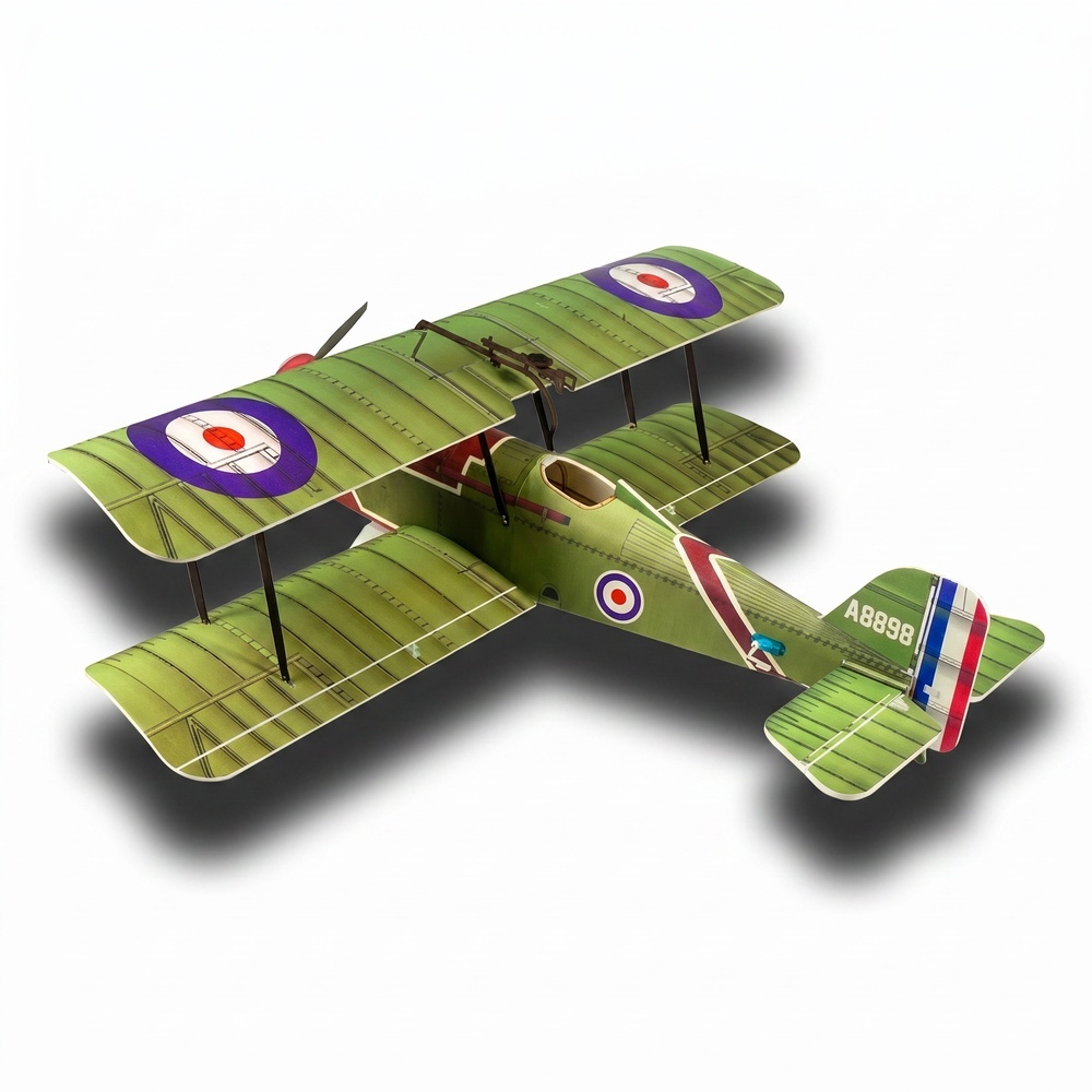 댄싱 윙스 하비 E33 SE5a 800mm EPP 폼  - Diy Rc Electronics 리뷰 및 가격