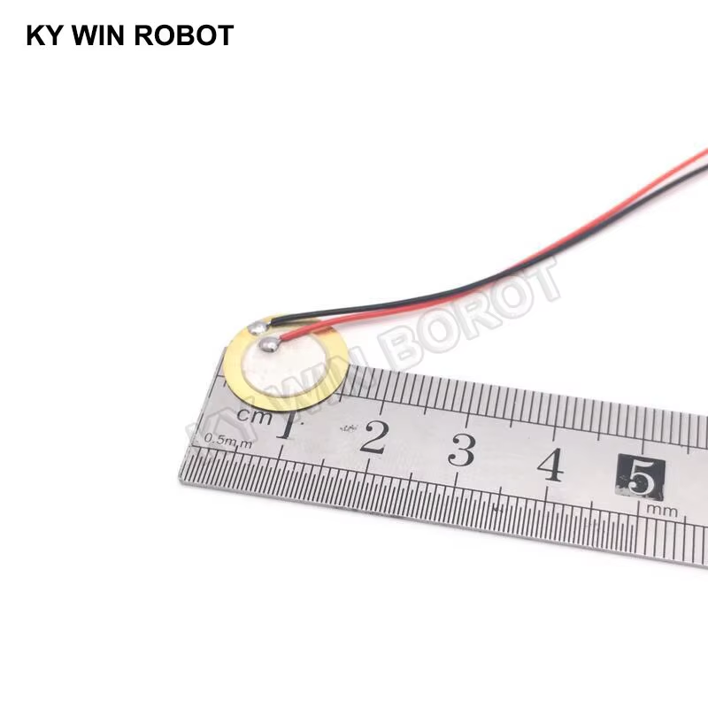10 Pcs 압전 피에조 세라믹 웨이퍼 플레이트 직경  - R/Diy Electronics 리뷰 및 가격
