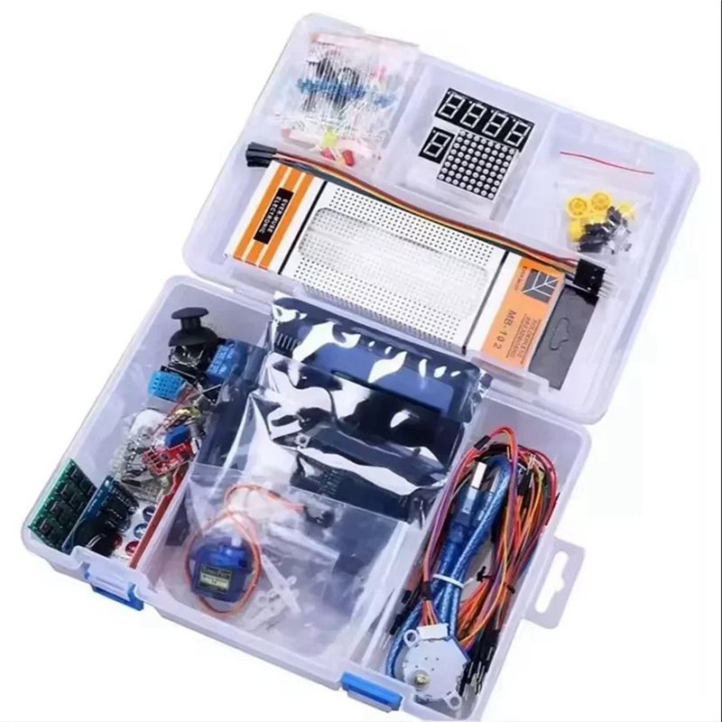 아두이노 UNO R3용 ABDE-RFID 스타터 키트( - Diy Electronics Box 리뷰 및 가격