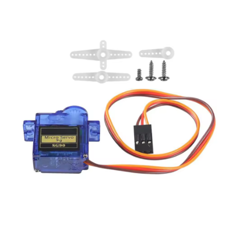 1-10PCS SG90 9G 마이크로 디지털 서보 모터 - Servo Motor Sg90 리뷰 및 가격