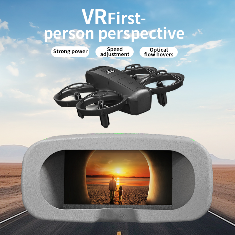 X228 VR FPV 드론 HD 듀얼 카메라 항공기 브 - Diy Rc Electronics 리뷰 및 가격