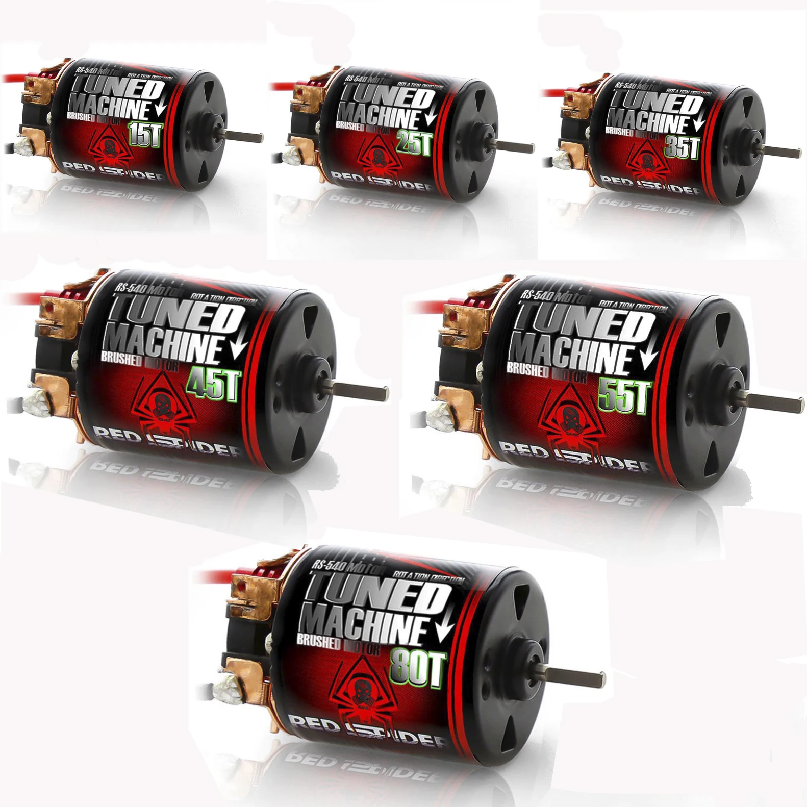 방수 540 브러시 모터 80T 15T 25T 35T  - Servo Motor Sg90 리뷰 및 가격