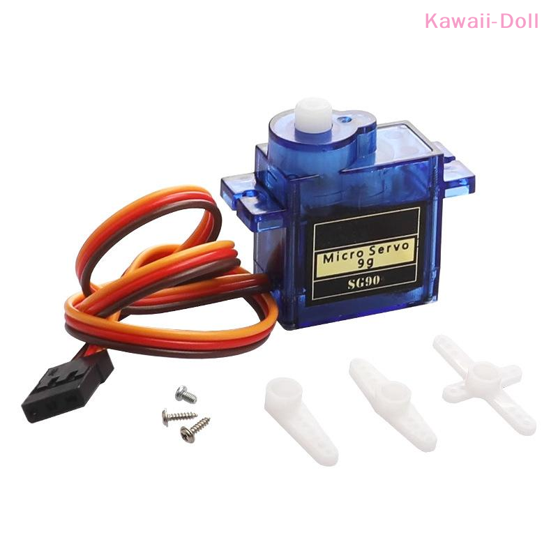 [DO]5 세트 SG90 9G 서보 혼 암 키트 SG9 - Servo Motor Sg90 리뷰 및 가격