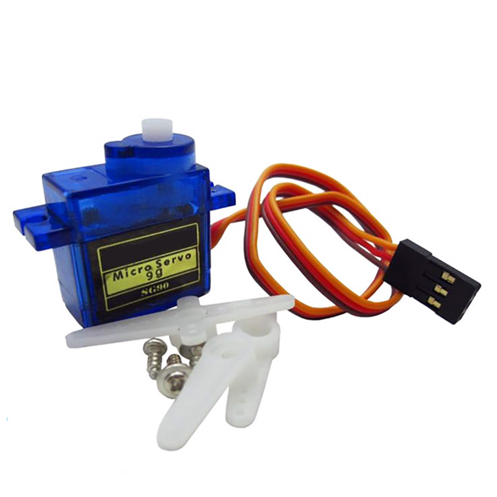 SG90 9g 디지털 서보 모터 RC 고정 날개 항공기 - Servo Motor Sg90 리뷰 및 가격
