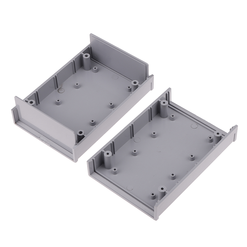 1pcs PCB 기기 상자 인클로저 전자 프로젝트 케이 - Diy Electronics Box 리뷰 및 가격