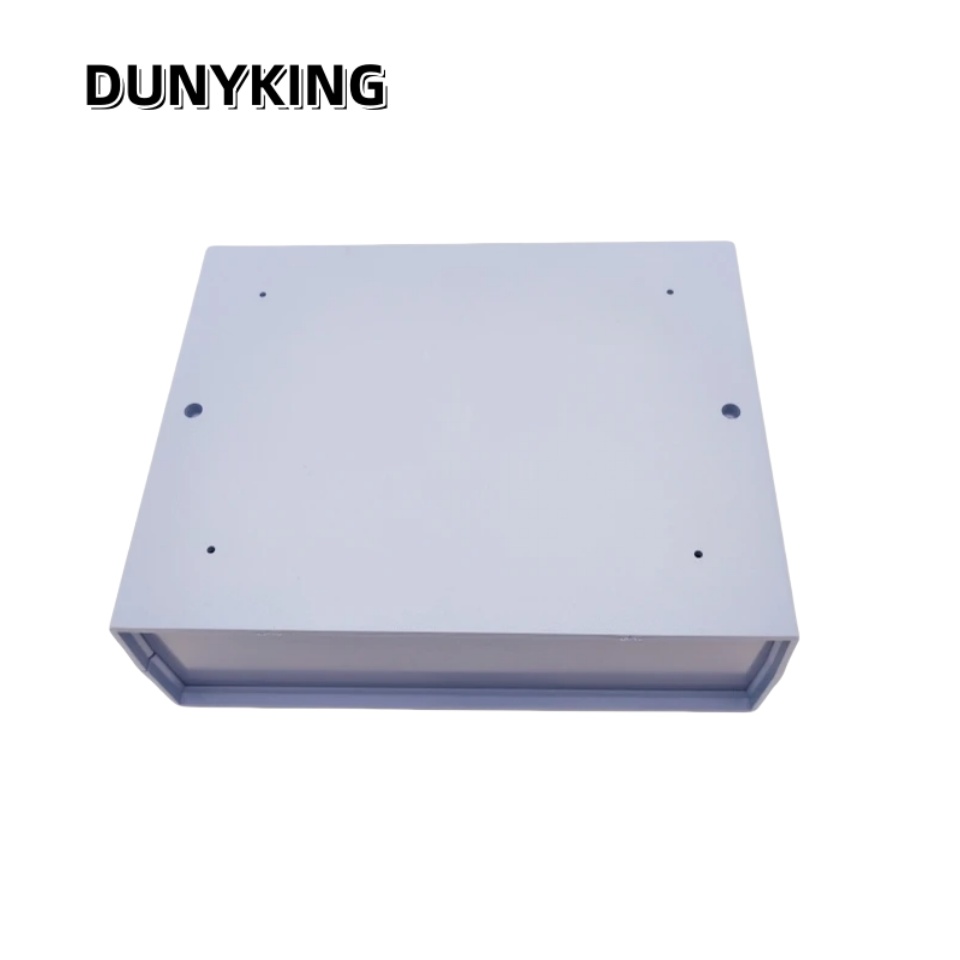 인클로저 케이스 플라스틱 상자 195x150x65mm  - Diy Electronics Box 리뷰 및 가격