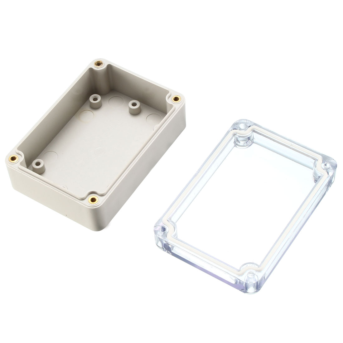 전기 케이블 용 ABS 프로젝트 정션 박스 야외 DIY - Diy Electronics Box 리뷰 및 가격