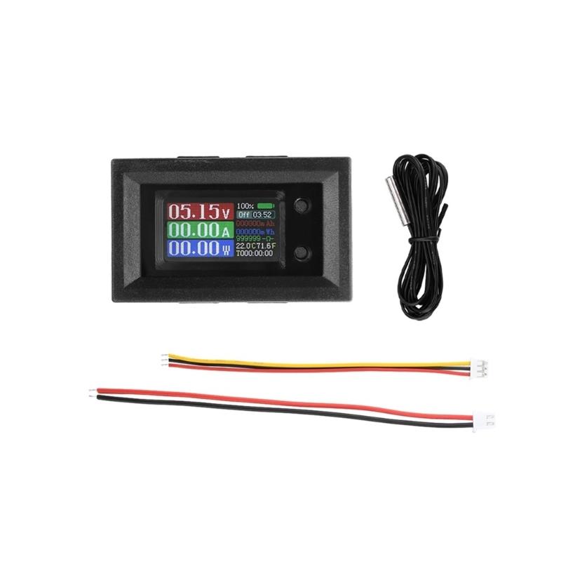 배터리 테스트, 태양 관측 및 회로 검토를 위한 E8B - Diy Electronics Reviews 리뷰 및 가격