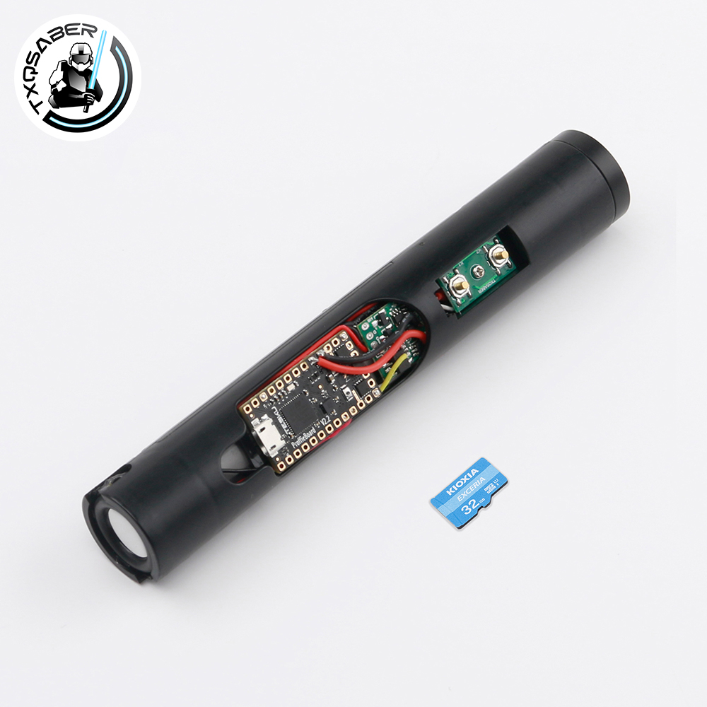 TXQSABER 라이트세이버 부품 프로피 네오 픽셀 사 - Diy Lightsaber Electronics Kit 리뷰 및 가격