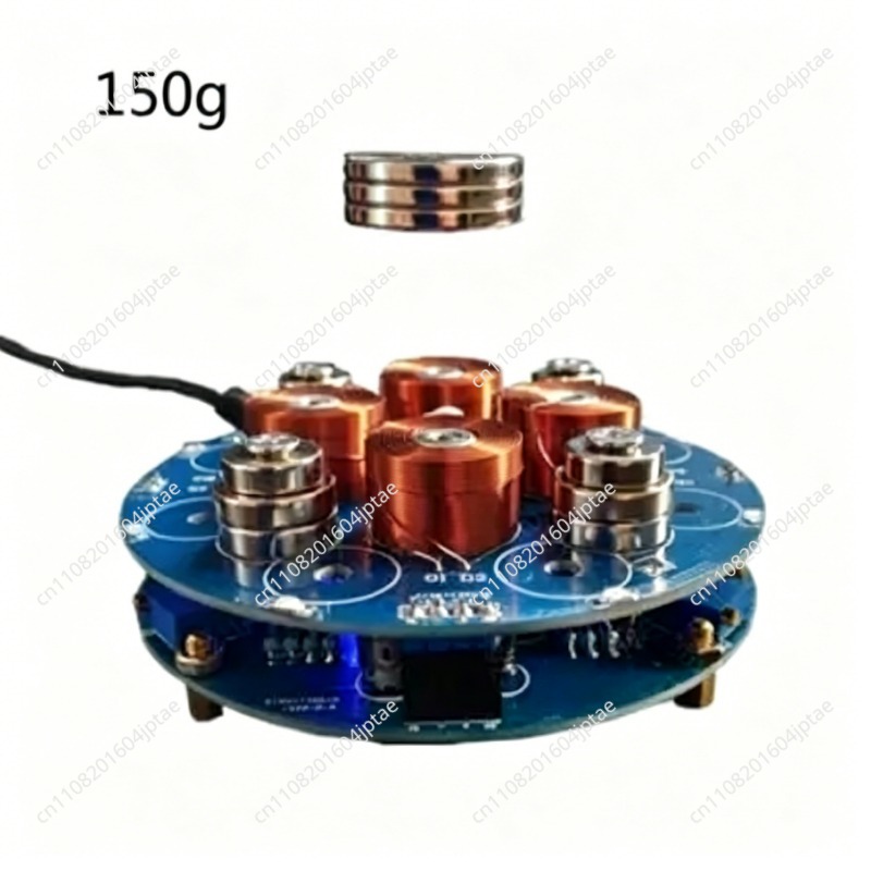 스마트 자기 부상 DIY 키트, 자기 부상 방식의 창의 - Diy Electronics For Beginners 리뷰 및 가격