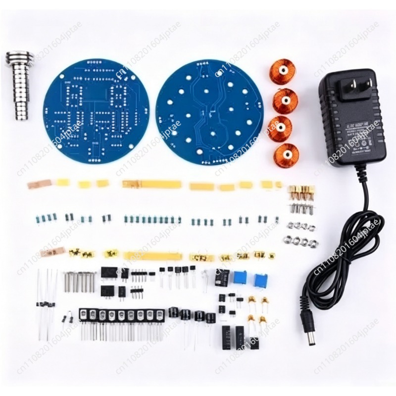 스마트 자기 부상 DIY 키트, 자기 부상 방식의 창의 - Diy Electronics For Beginners 리뷰 및 가격