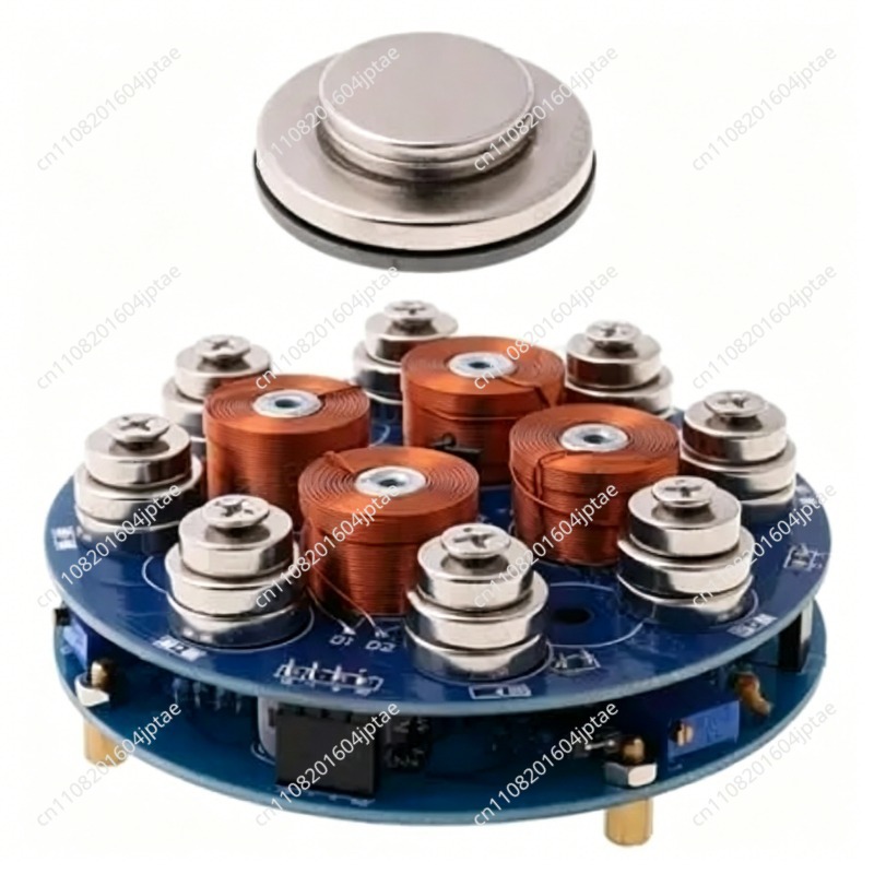 스마트 자기 부상 DIY 키트, 자기 부상 방식의 창의 - Diy Electronics For Beginners 리뷰 및 가격