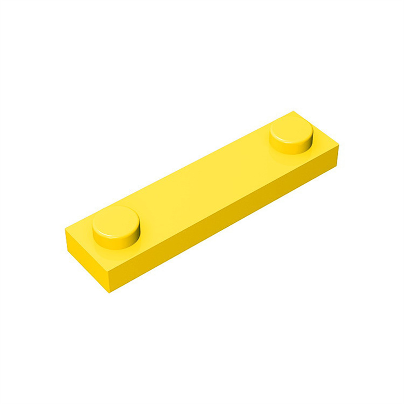 50pcs 92593 수정 된 1x4 2 스터드 벽돌  - Diy Lego Electronics 리뷰 및 가격