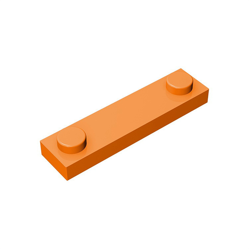 50pcs 92593 수정 된 1x4 2 스터드 벽돌  - Diy Lego Electronics 리뷰 및 가격