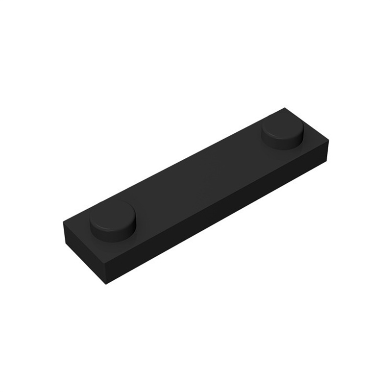 50pcs 92593 수정 된 1x4 2 스터드 벽돌  - Diy Lego Electronics 리뷰 및 가격
