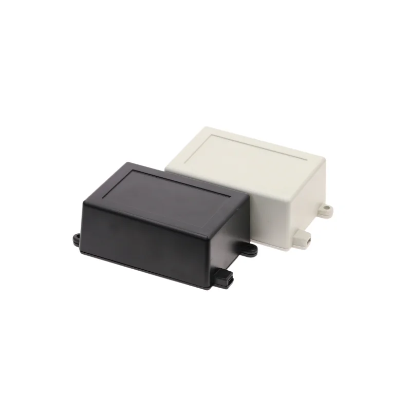 1PCS 82x57x35mm ABS 전자 인클로저 DI - Diy Electronics Box 리뷰 및 가격